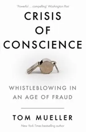 Mueller |  Crisis of Conscience | eBook | Sack Fachmedien