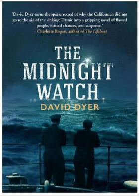 Dyer |  The Midnight Watch | Buch |  Sack Fachmedien