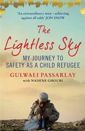 Passarlay / Ghouri |  The Lightless Sky | eBook | Sack Fachmedien