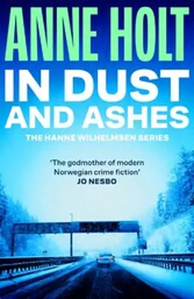 Holt |  In Dust and Ashes | eBook | Sack Fachmedien