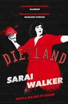Walker |  Dietland | eBook | Sack Fachmedien