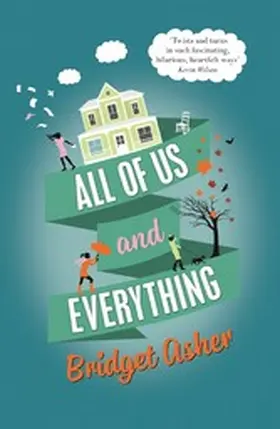 Asher |  All of Us and Everything | eBook | Sack Fachmedien