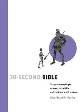 Manning |  30-Second Bible: The 50 Most Significant Ideas In The Bible, Each | eBook | Sack Fachmedien