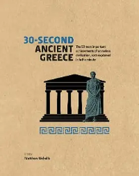 Nicholls |  30-Second Ancient Greece | eBook | Sack Fachmedien