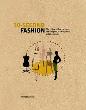 Arnold |  30-Second Fashion | eBook | Sack Fachmedien