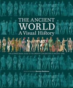 Rathbone |  Ancient World | Buch |  Sack Fachmedien