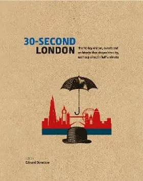 Dennison |  30-Second London | eBook | Sack Fachmedien