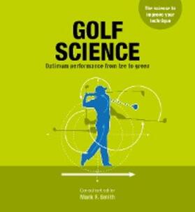 Smith |  Golf Science | eBook | Sack Fachmedien