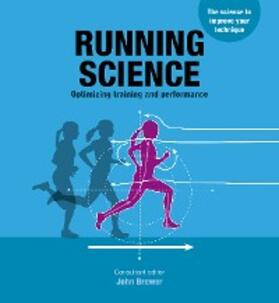 Brewer |  Running Science | eBook | Sack Fachmedien