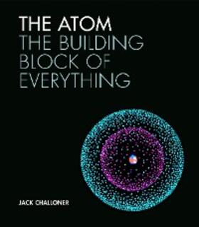 Challoner |  Atom | eBook | Sack Fachmedien