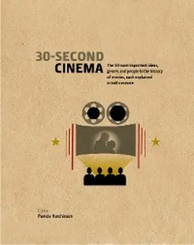 Hutchinson |  30-Second Cinema | eBook | Sack Fachmedien