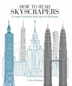 Denison / Beech |  How to Read Skyscrapers | eBook | Sack Fachmedien