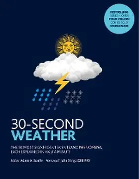 Scaife |  30-Second Weather | eBook | Sack Fachmedien