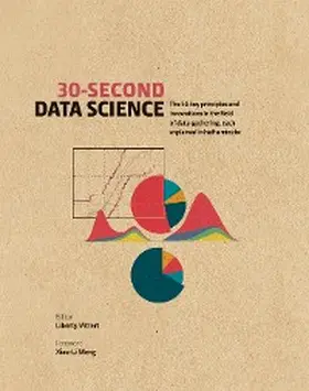 Vittert |  30-Second Data Science | eBook | Sack Fachmedien