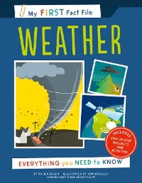  My First Fact File Weather | eBook | Sack Fachmedien