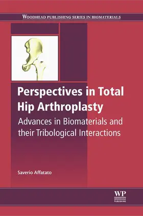 Affatato |  Perspectives in Total Hip Arthroplasty | eBook | Sack Fachmedien