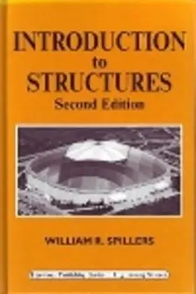 Spillers |  Introduction to Structures | eBook | Sack Fachmedien