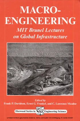 Davidson / Frankl / Meador |  Macro-Engineering | eBook | Sack Fachmedien