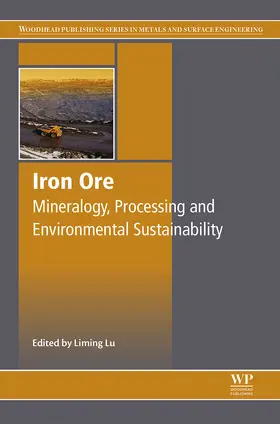 Lu | Iron Ore | E-Book | sack.de