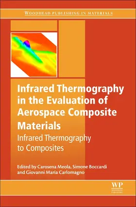 Meola / Boccardi / Carlomagno |  Infrared Thermography in the Evaluation of Aerospace Composite Materials | Buch |  Sack Fachmedien