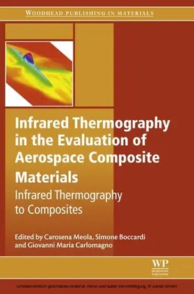 Meola / Boccardi / Carlomagno | Infrared Thermography in the Evaluation of Aerospace Composite Materials | E-Book | www2.sack.de