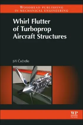 Cecrdle | Whirl Flutter of Turboprop Aircraft Structures | Buch | 978-1-78242-185-6 | www2.sack.de