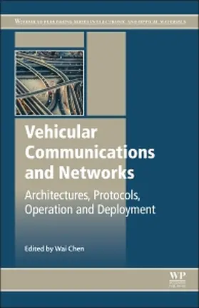 Chen | Vehicular Communications and Networks | Buch | 978-1-78242-211-2 | sack.de