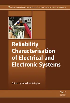 Swingler |  Reliability Characterisation of Electrical and Electronic Systems | eBook | Sack Fachmedien