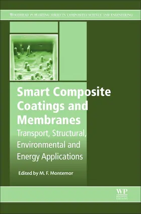 Montemor | Smart Composite Coatings and Membranes | Buch | 978-1-78242-283-9 | sack.de
