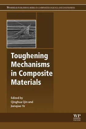 Qin / Ye |  Toughening Mechanisms in Composite Materials | eBook | Sack Fachmedien
