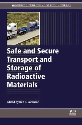 Sorenson | Safe and Secure Transport and Storage of Radioactive Materials | E-Book | sack.de