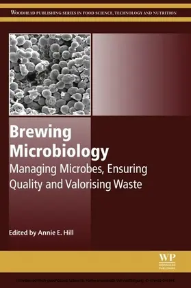 Hill | Brewing Microbiology | E-Book | sack.de