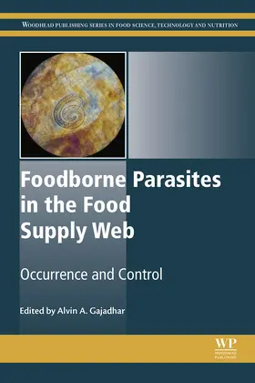 Gajadhar |  Foodborne Parasites in the Food Supply Web | eBook | Sack Fachmedien