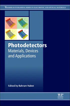Nabet | Photodetectors | Buch | 978-1-78242-445-1 | sack.de