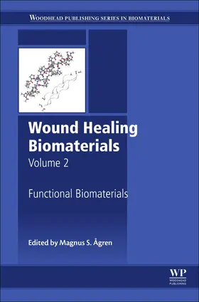 Ågren | Wound Healing Biomaterials - Volume 2 | Buch | 978-1-78242-456-7 | sack.de
