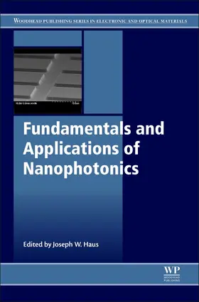 Haus | Fundamentals and Applications of Nanophotonics | Buch | 978-1-78242-464-2 | sack.de