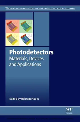 Nabet | Photodetectors | E-Book | sack.de