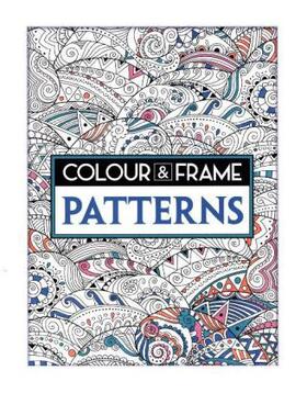 French |  Colour and Frame: Patterns | Buch |  Sack Fachmedien