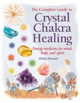 Permutt |  Crystal Chakra Healing | eBook | Sack Fachmedien