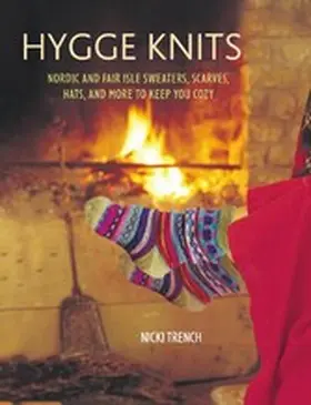 Trench |  Hygge Knits | eBook | Sack Fachmedien
