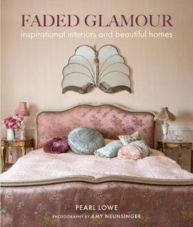 Lowe |  Faded Glamour | Buch |  Sack Fachmedien