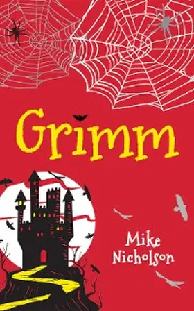 Nicholson |  Grimm | eBook | Sack Fachmedien