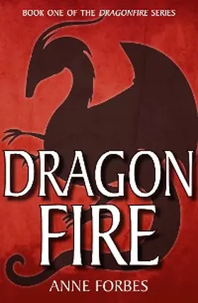 Forbes |  Dragonfire | eBook | Sack Fachmedien
