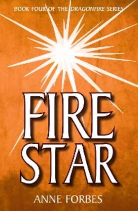 Forbes |  Firestar | eBook | Sack Fachmedien