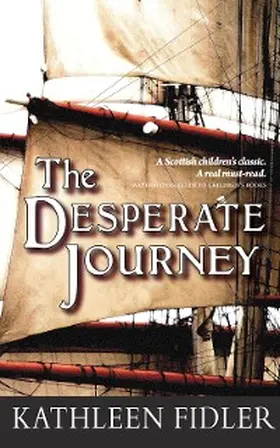 Fidler |  The Desperate Journey | eBook | Sack Fachmedien