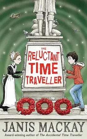 Mackay |  The Reluctant Time Traveller | eBook | Sack Fachmedien