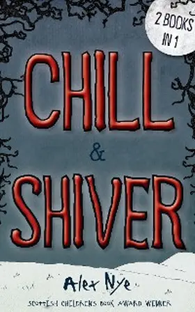 Nye |  Chill & Shiver | eBook | Sack Fachmedien