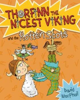 Macphail |  Thorfinn and the Rotten Scots | eBook | Sack Fachmedien