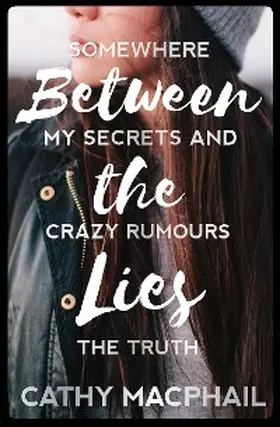 Macphail |  Between the Lies | eBook | Sack Fachmedien