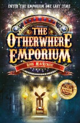 Mackenzie |  The Otherwhere Emporium | eBook | Sack Fachmedien